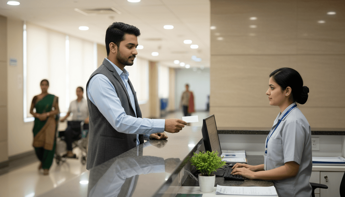 GIPSA, PPN and Hospital Empanelment in Group Health Insurance