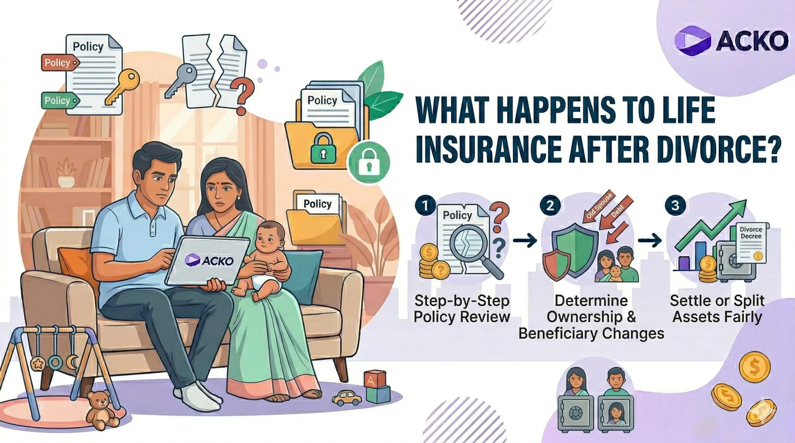 what-happens-to-life-insurance-after-divorce