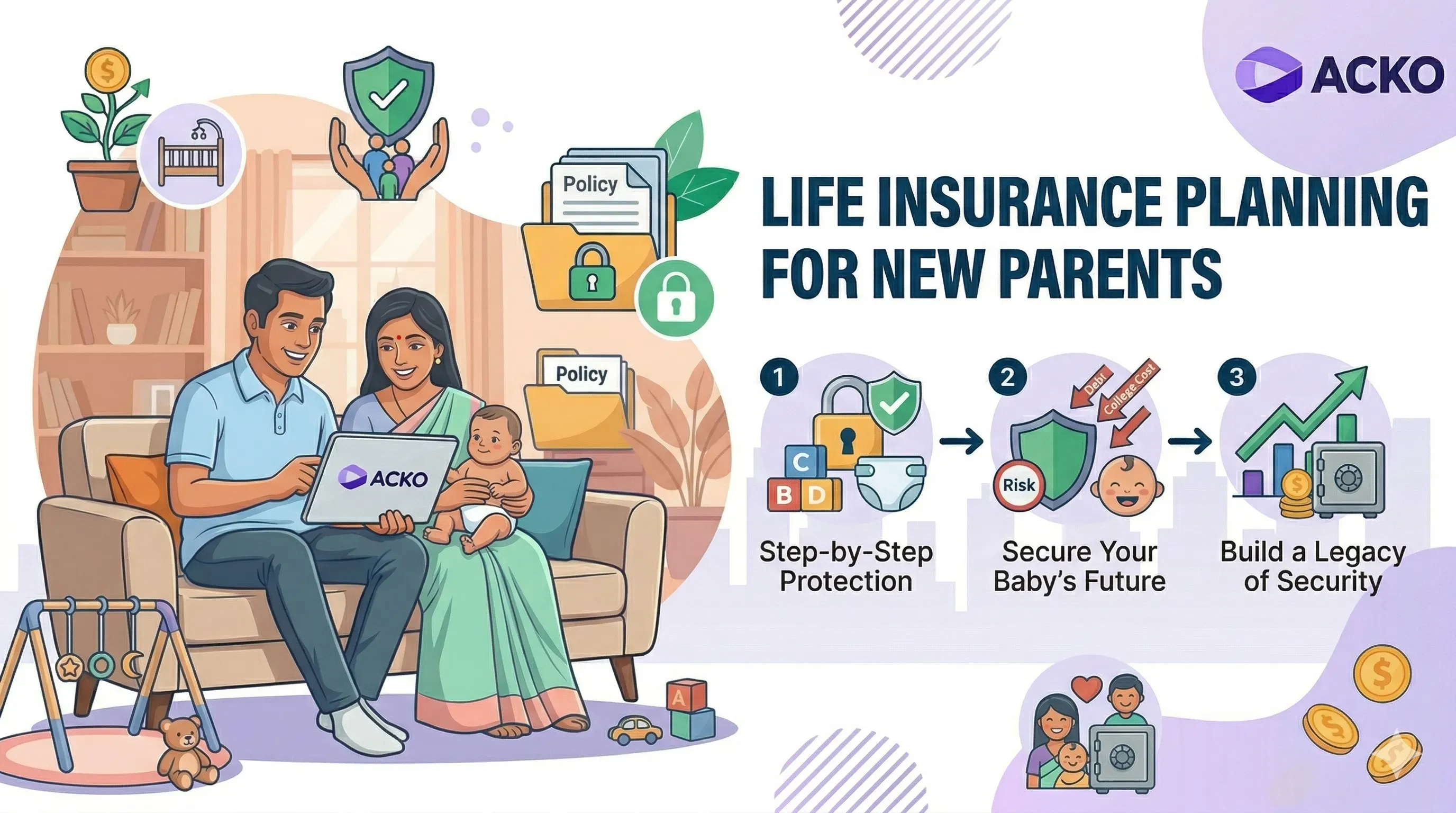 life-insurance-planning-for-new-parents