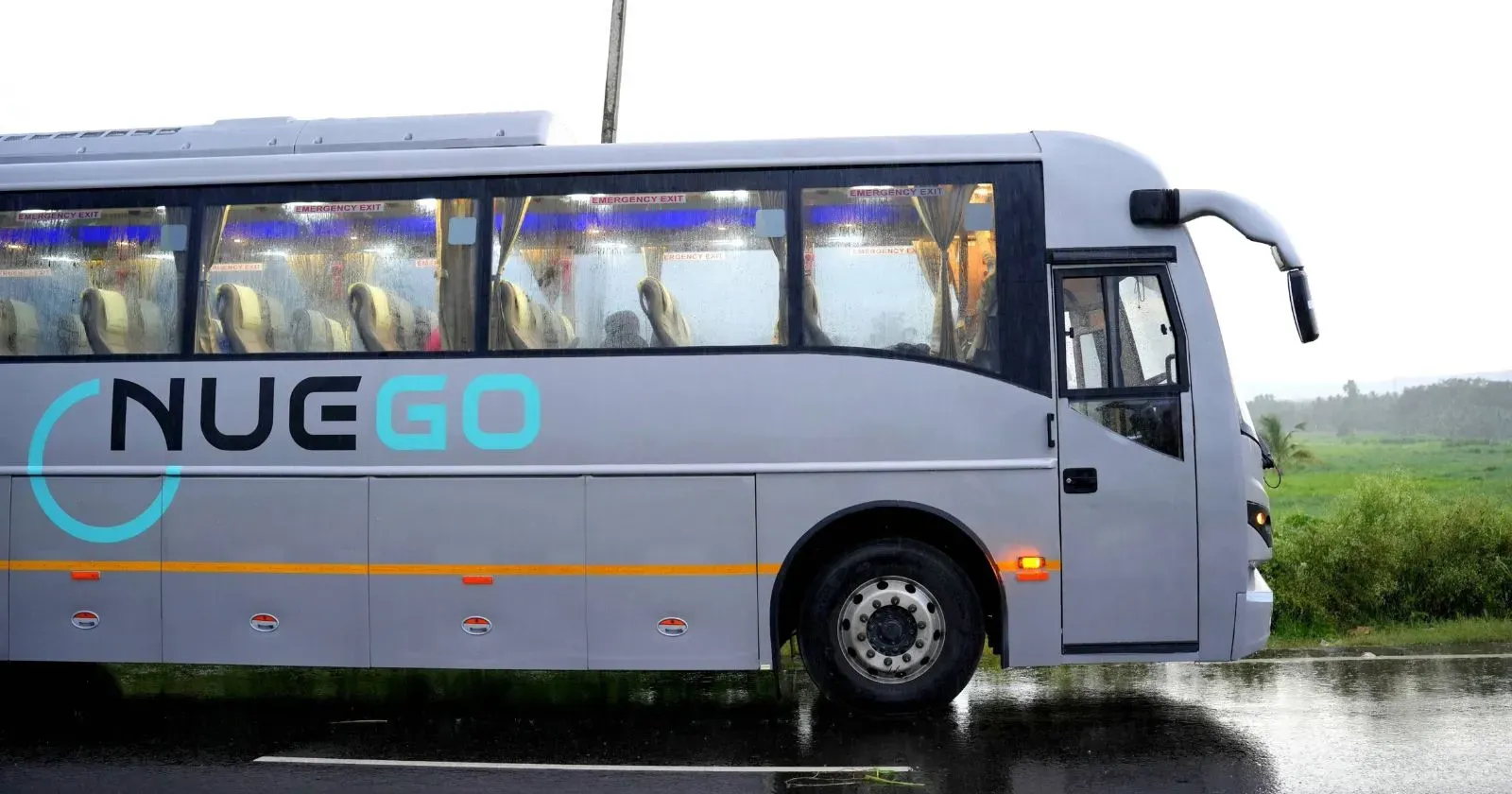 GreenCell Mobility Raises ₹330 Crore From Impact Fund Denmark