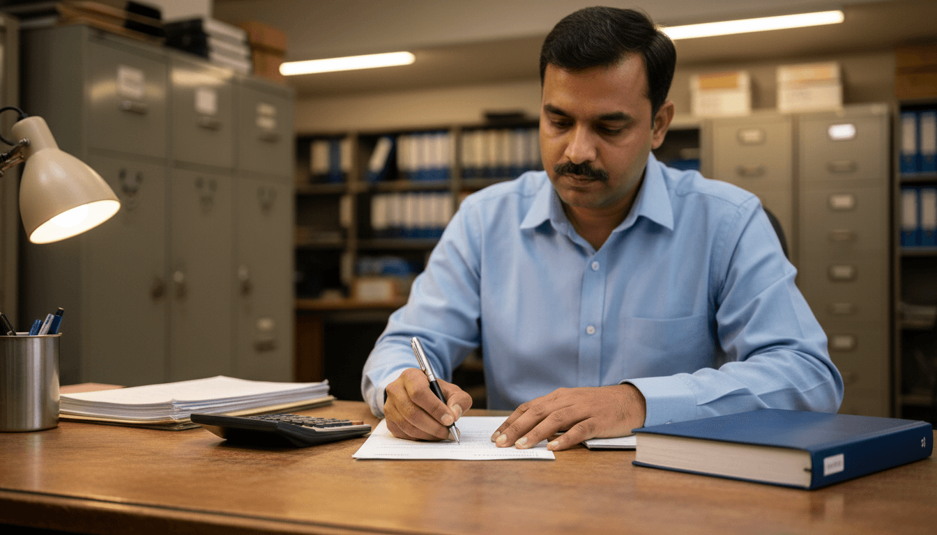 Group Health Insurance GST 2026: Rate, Rules and Benefits