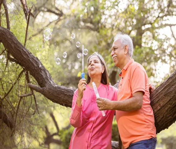 Health Insurance for Senior Citizens