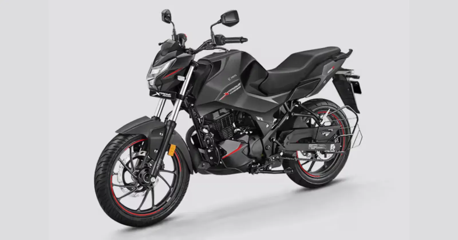 2026 Hero Xtreme 160R India Launch Soon