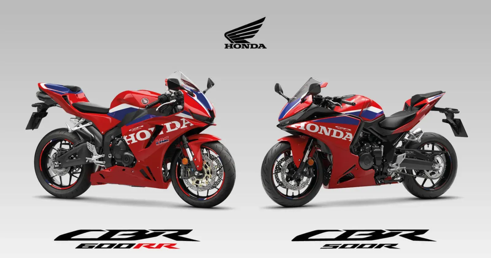 Honda CBR500R FOUR Unveiled With 502cc Inline-Four Engine