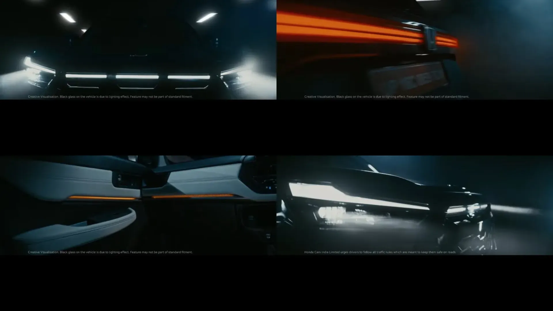 Honda Elevate Teaser Insta text.webp