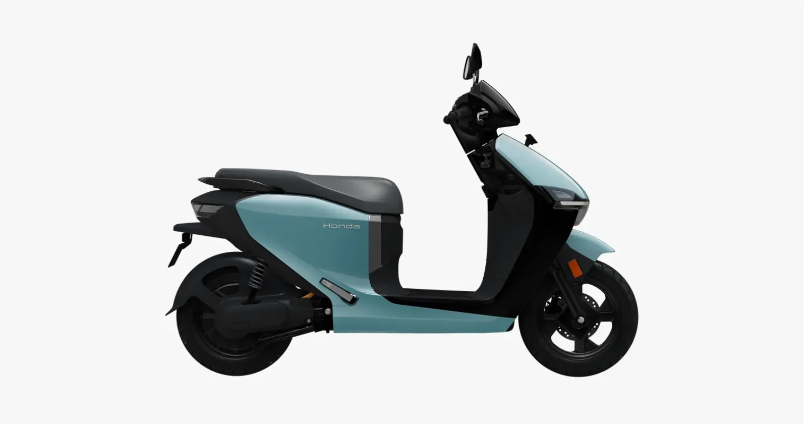 Honda QC3 Electric Scooter .webp