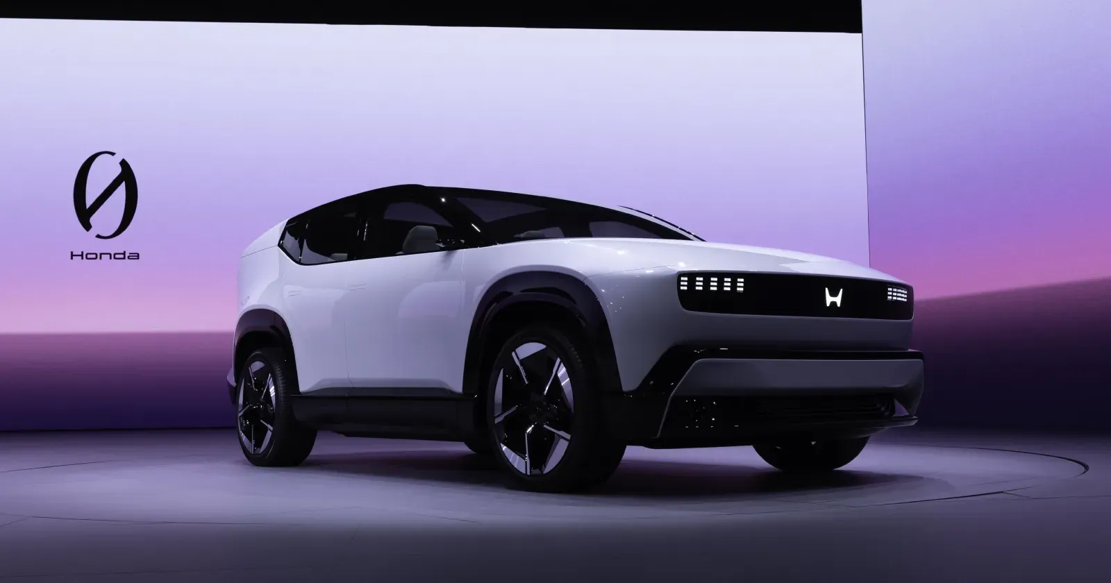 Honda Zero Electric SUV.webp