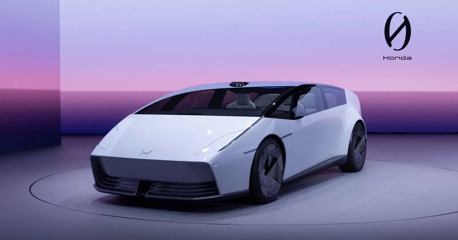 Honda Zero Electric Sedan.webp