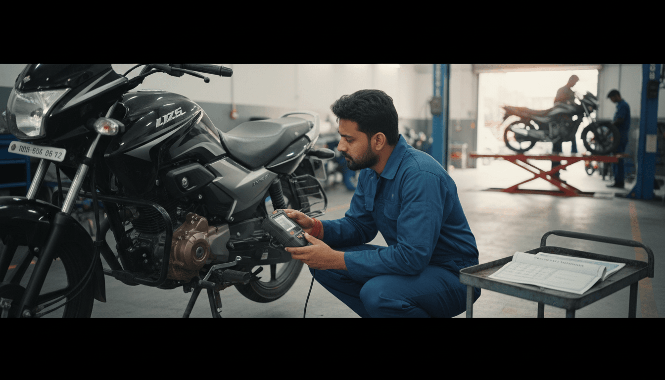 How Do BS6 Bikes Affect Bike Insurance Premiums and Coverage?