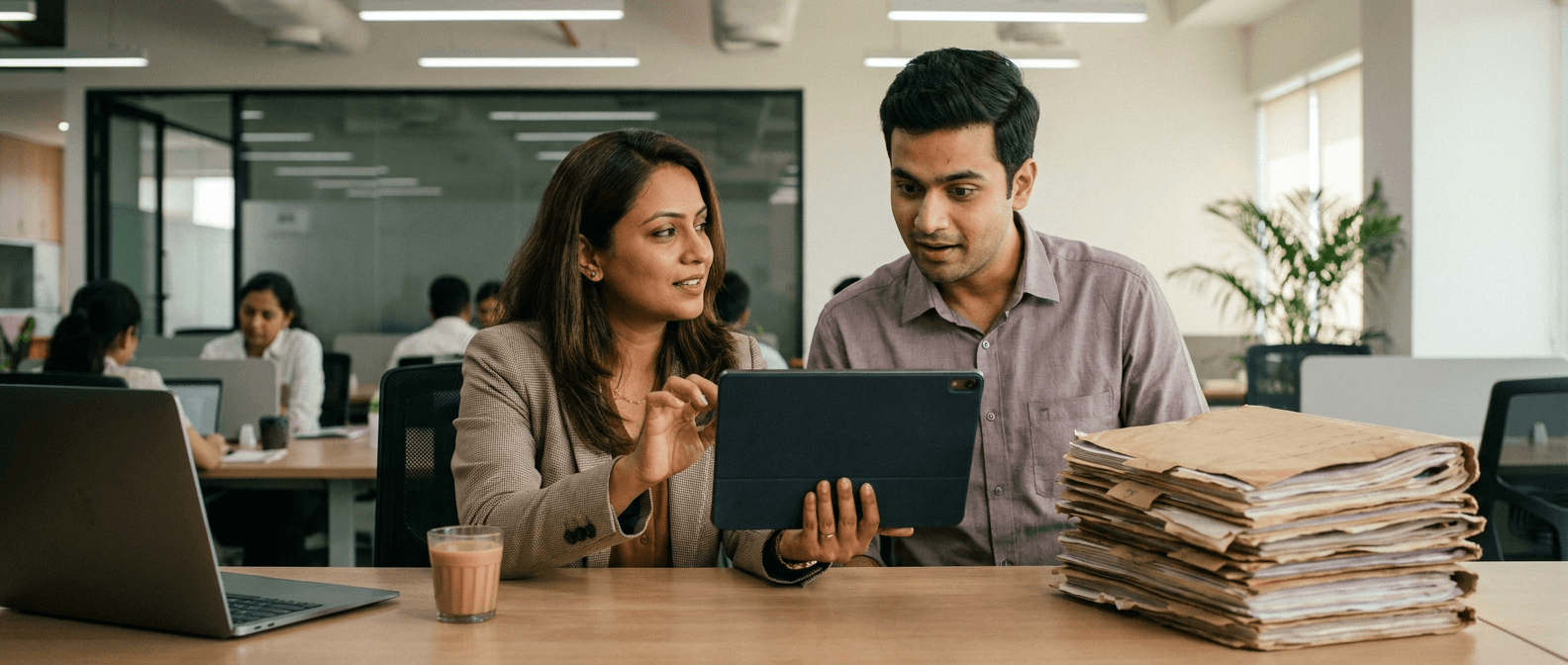 How insurtech is transforming employee health insurance in India