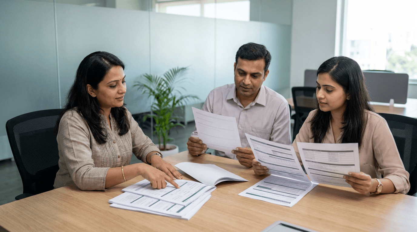 How open enrollment works in group health insurance