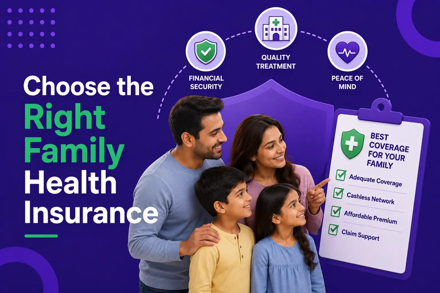 How to Choose the Right Family Health Insurance in India.webp