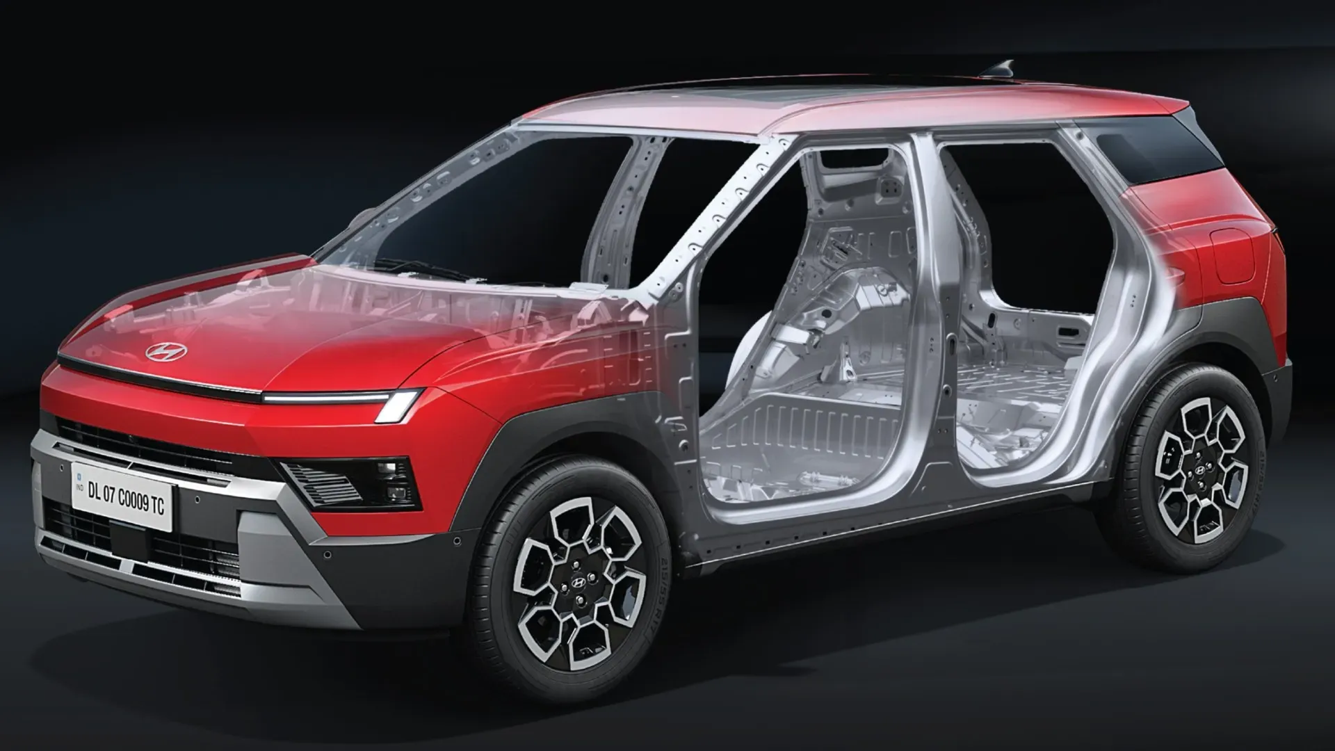 Hyundai Bayon K Platform.webp