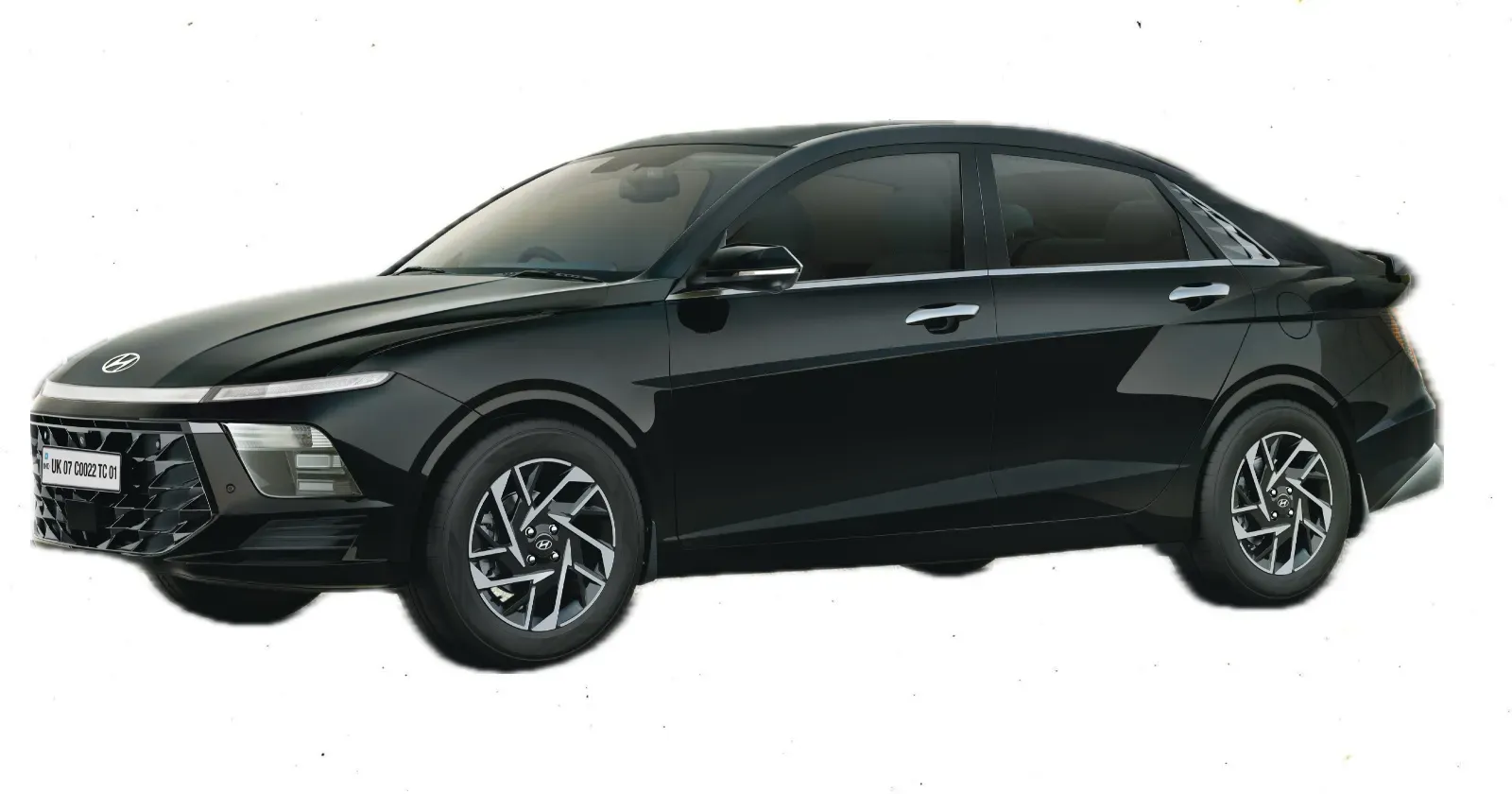 2026 Hyundai Verna Facelift Launched At ₹10.98 Lakh