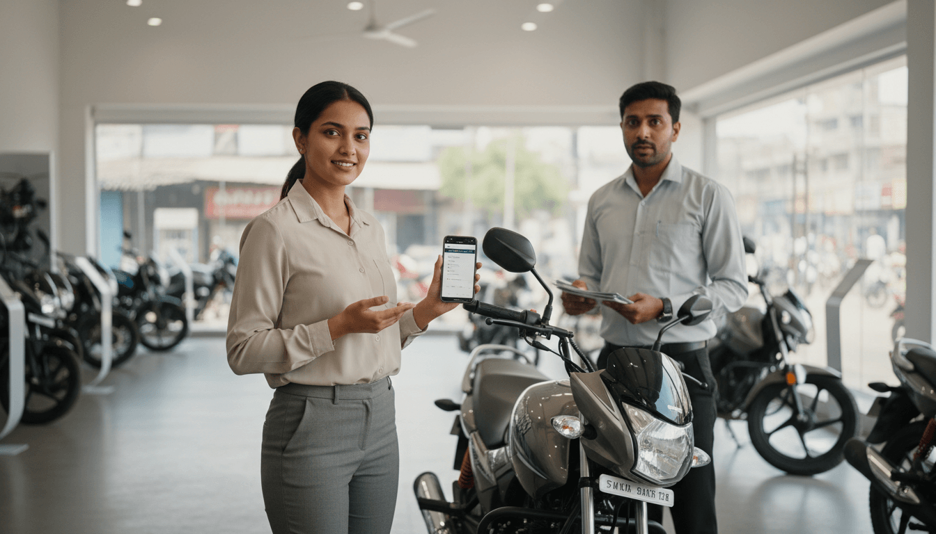 Is It Mandatory to Buy Bike Insurance from Dealers?