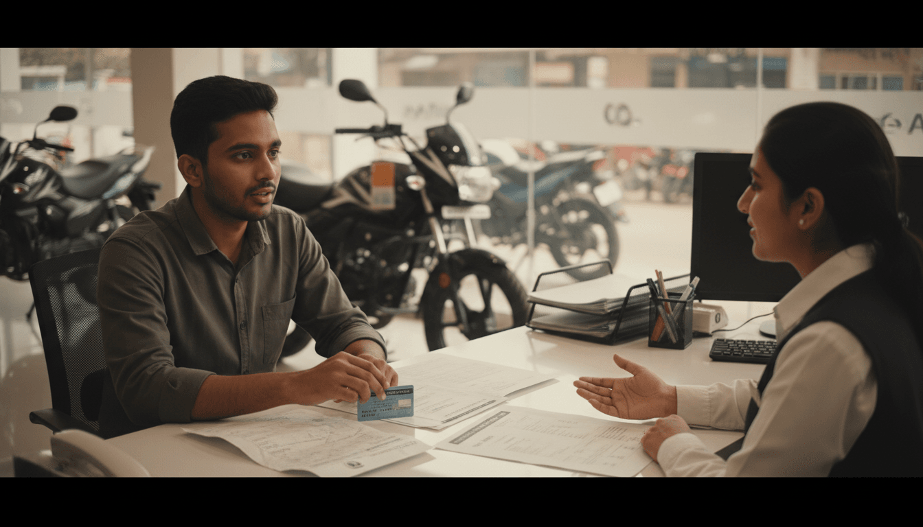 Is a PAN Card Mandatory for Buying Bike Insurance in India?