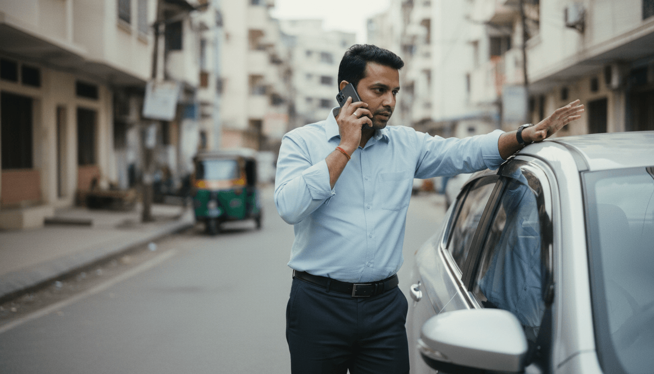 Is an FIR mandatory for car insurance claims?