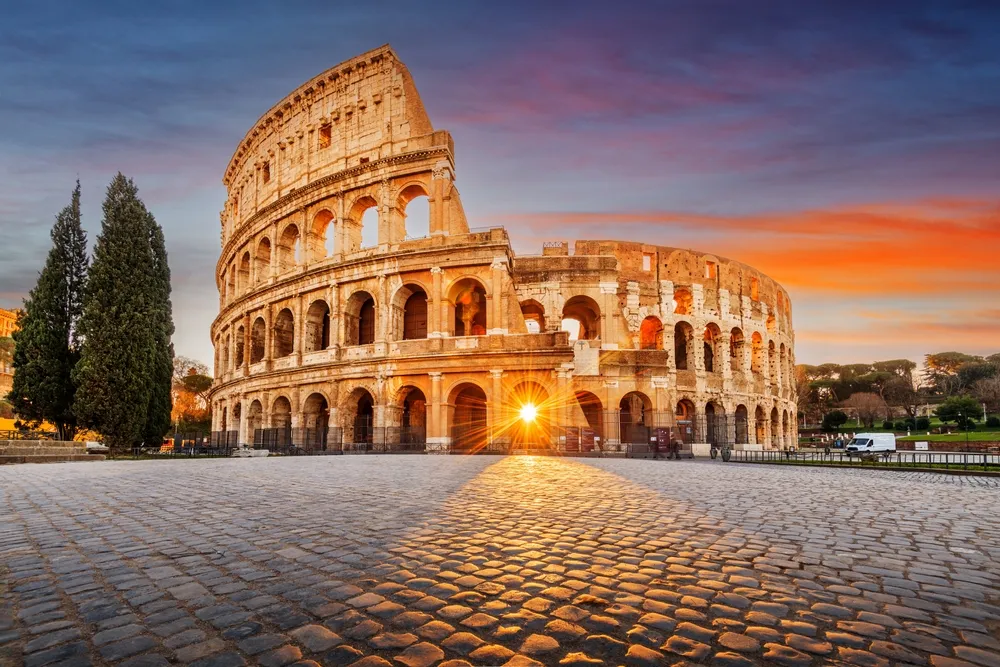 Italy