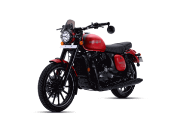 Jawa Bike Insurance Buy/Renew Jawa Insurance Online - Main Image