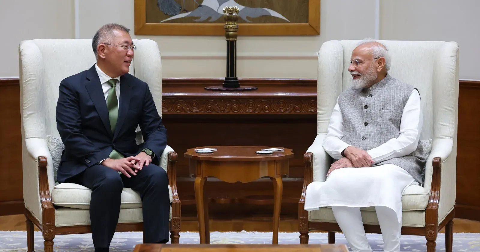 Hyundai Motor Group To Invest $15.5 Billion In India To Expand Manufacturing, Develop Local Suppliers