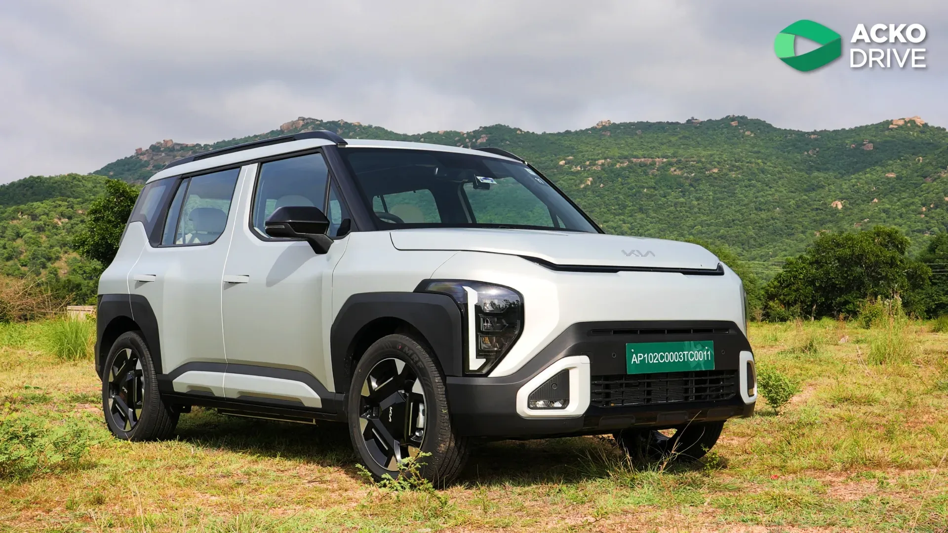 Kia Syros EV Review 7.webp