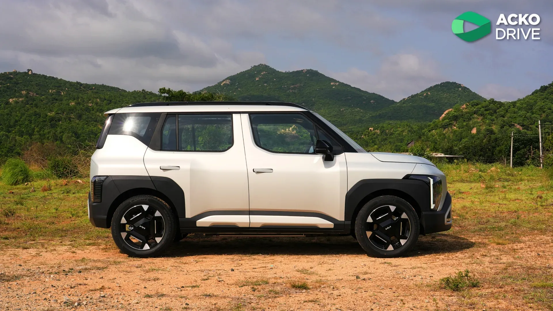Kia Syros EV Review 8.webp