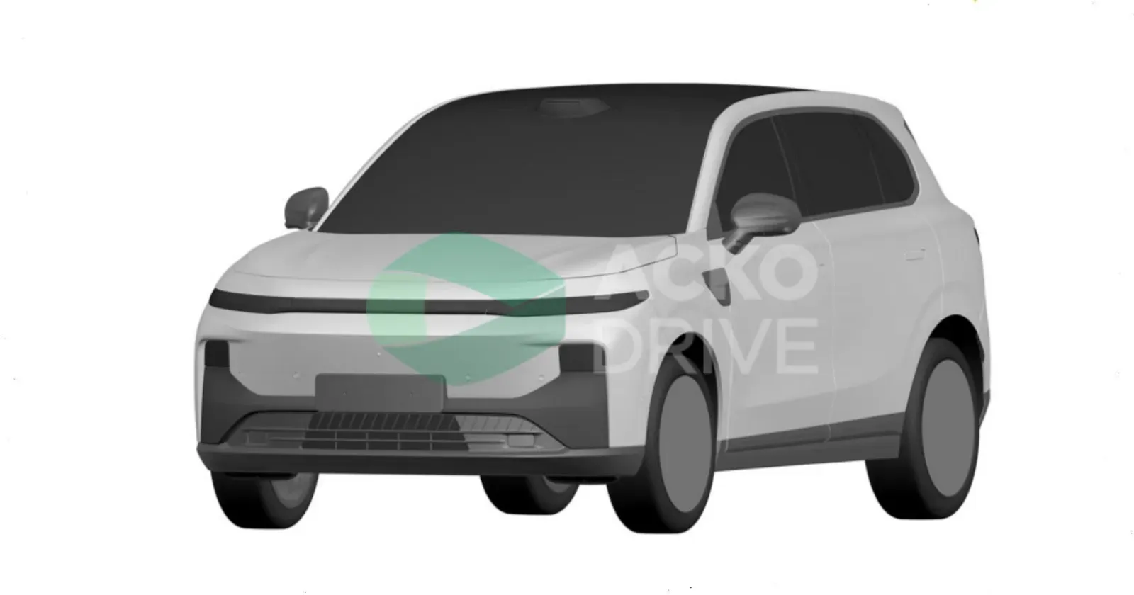 Stellantis files patents for Leapmotor B10 Electric SUV in India