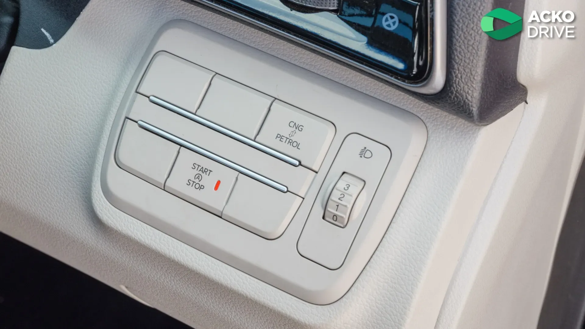 Mahindra XUV 3XO CNG Review 13.webp