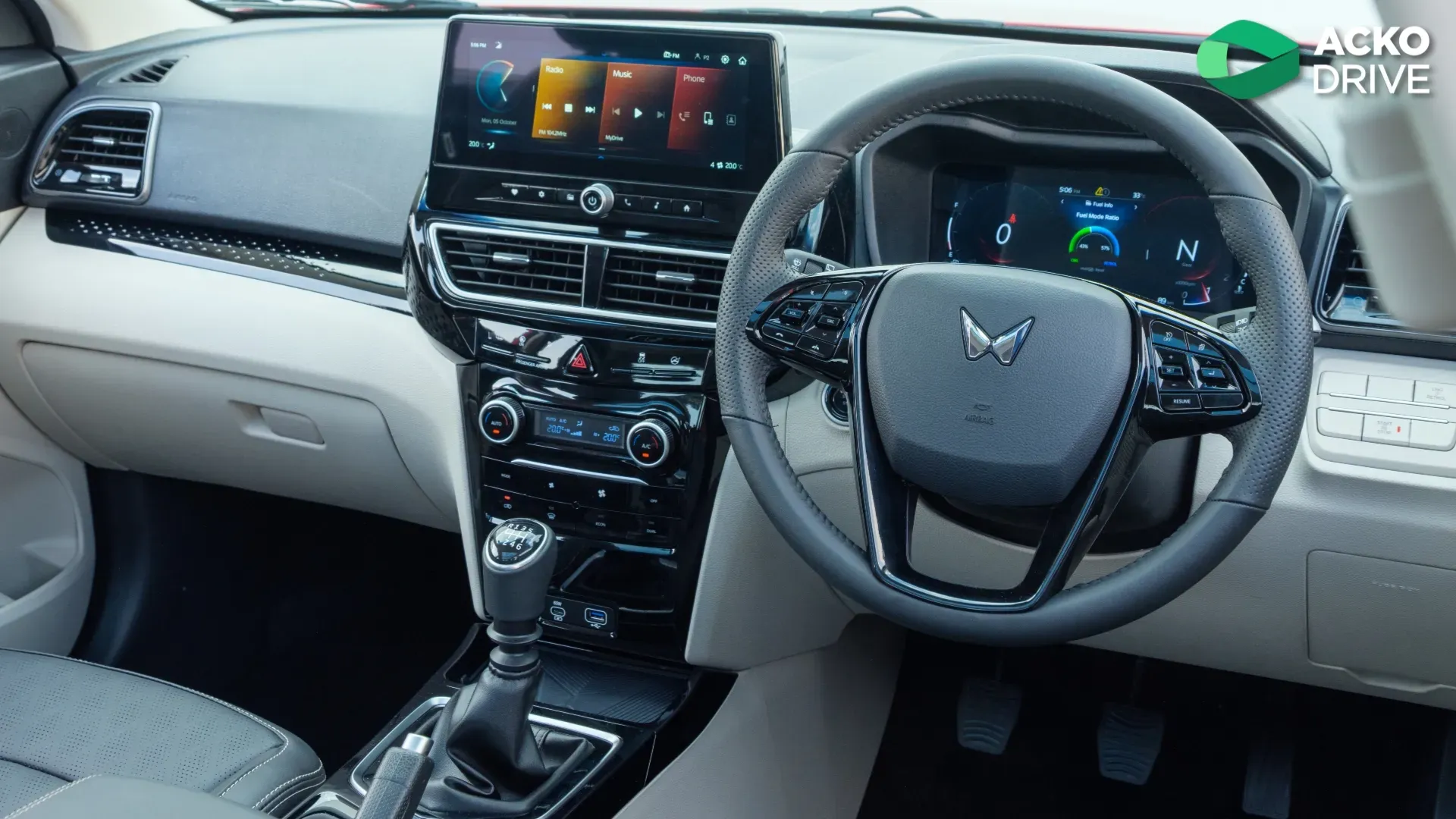 Mahindra XUV 3XO CNG Review 14.webp
