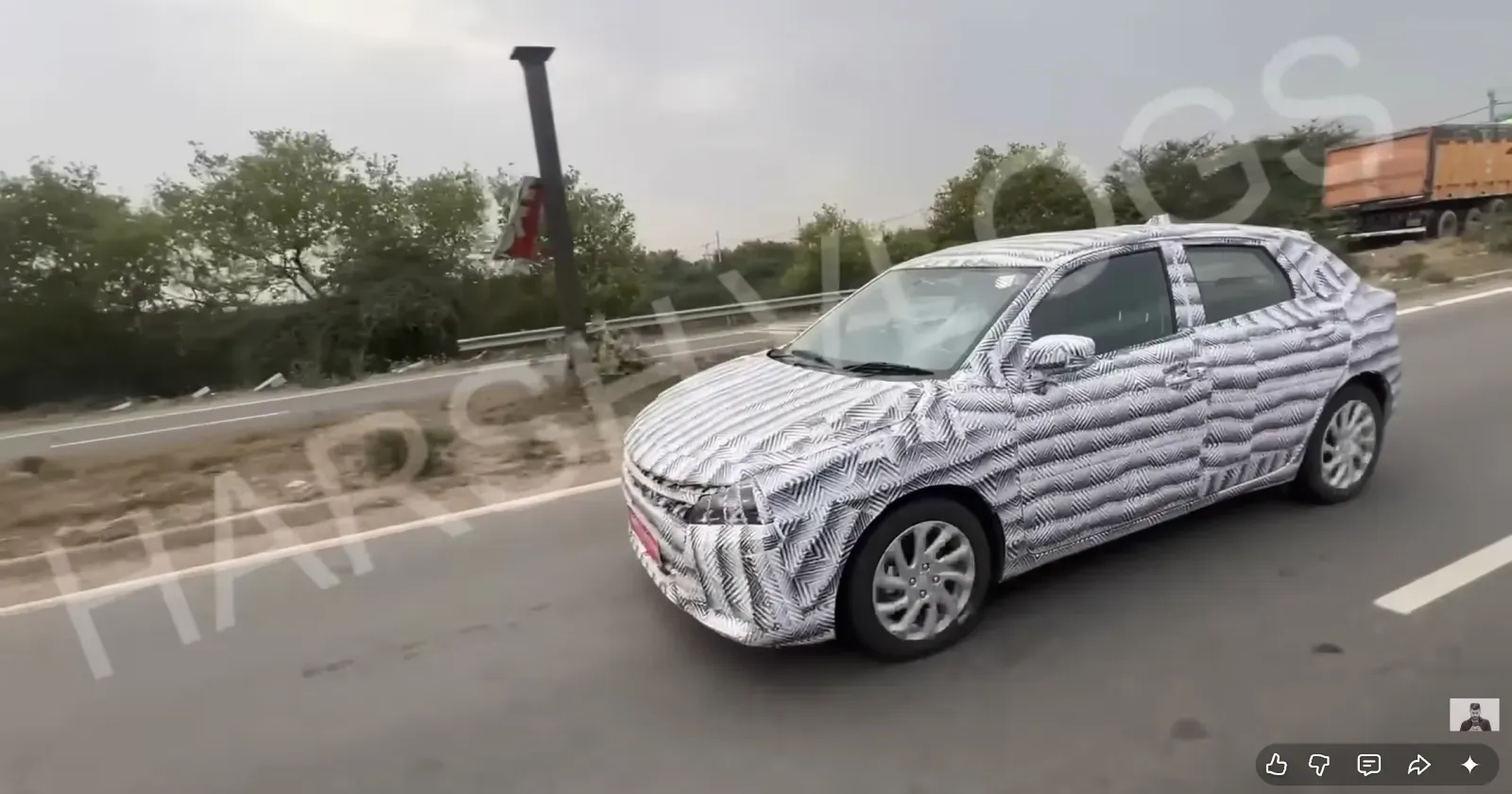 Maruti Baleno facelift (2).webp