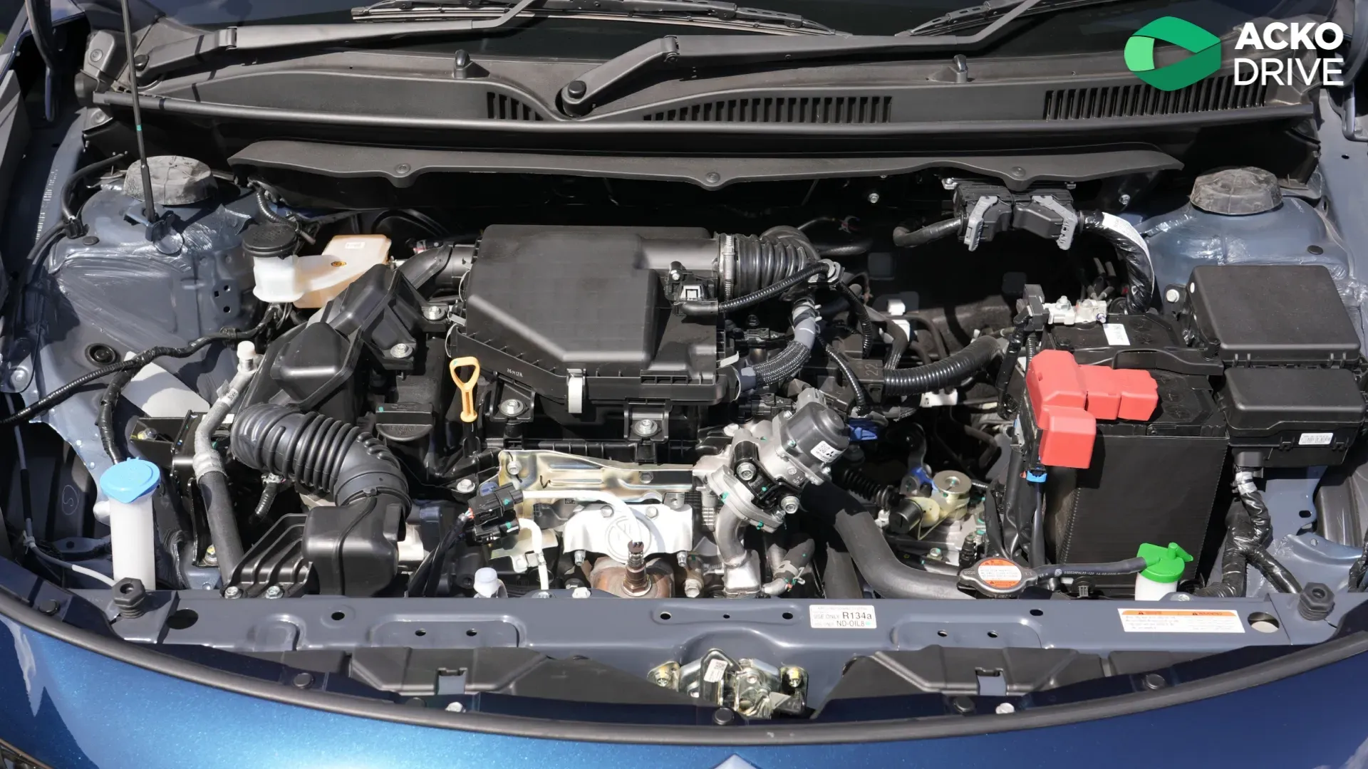 Maruti Suzuki Baleno Facelift Review 13.webp