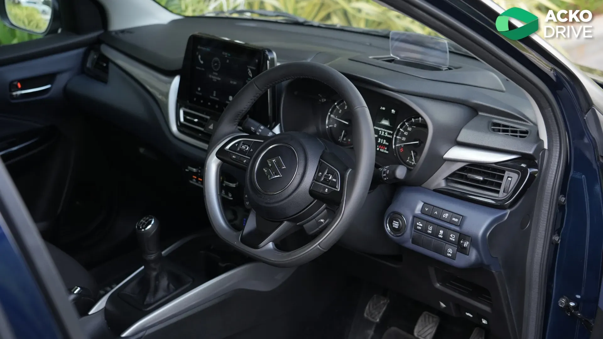 Maruti Suzuki Baleno Facelift Review 6.webp