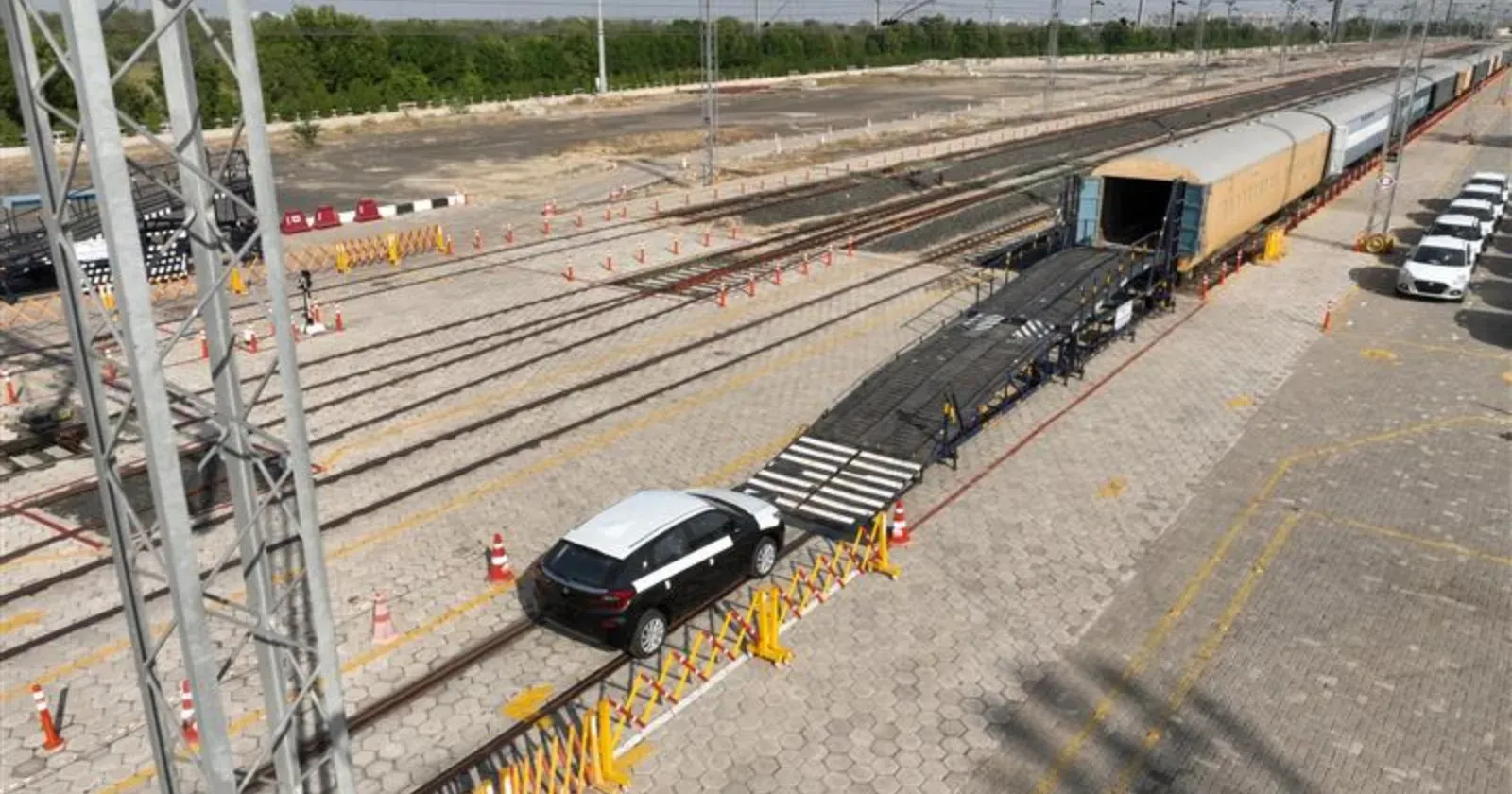 Maruti Suzuki Gujarat Rail Siding.webp