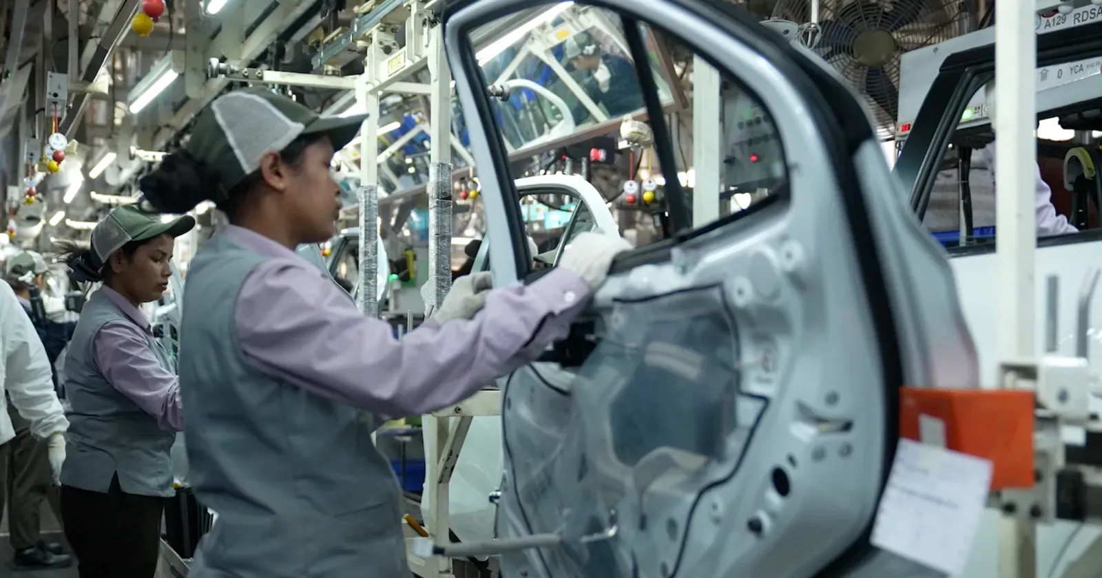 Maruti Suzuki Manesar women (1).webp