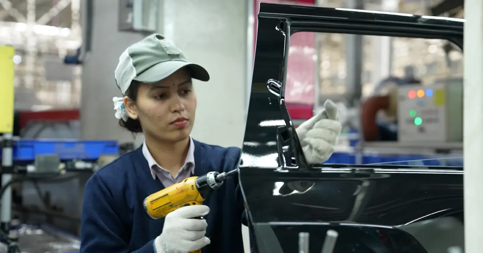 Maruti Suzuki Manesar women (2).webp