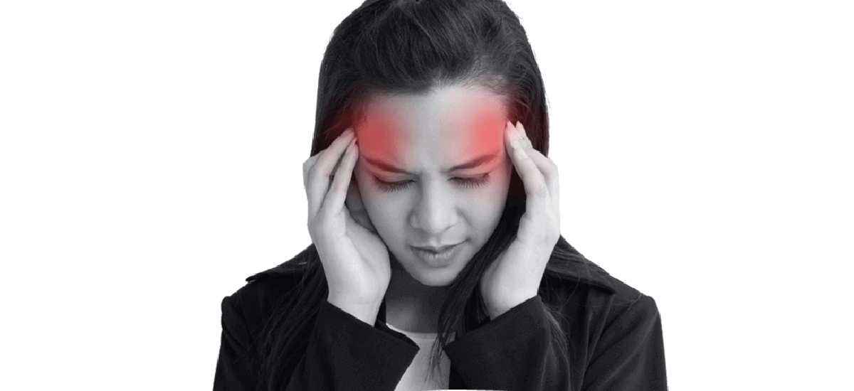 Migraine: Types, Stages, Symptoms, Causes and Treatment