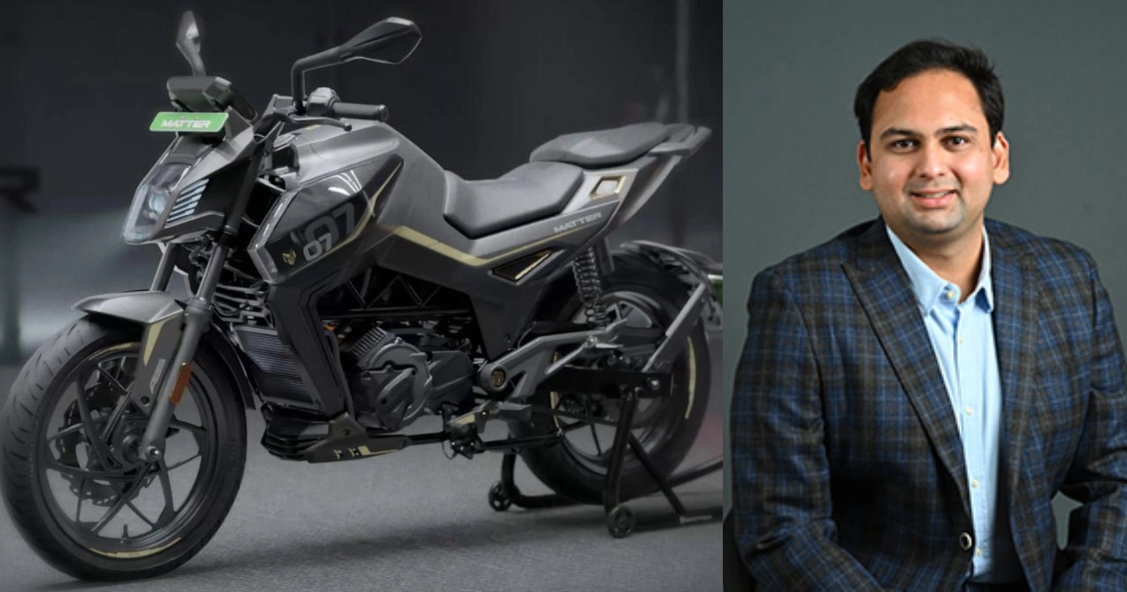 Matter Paves Way For Next Generation Intelligent, AI-Defined EVs