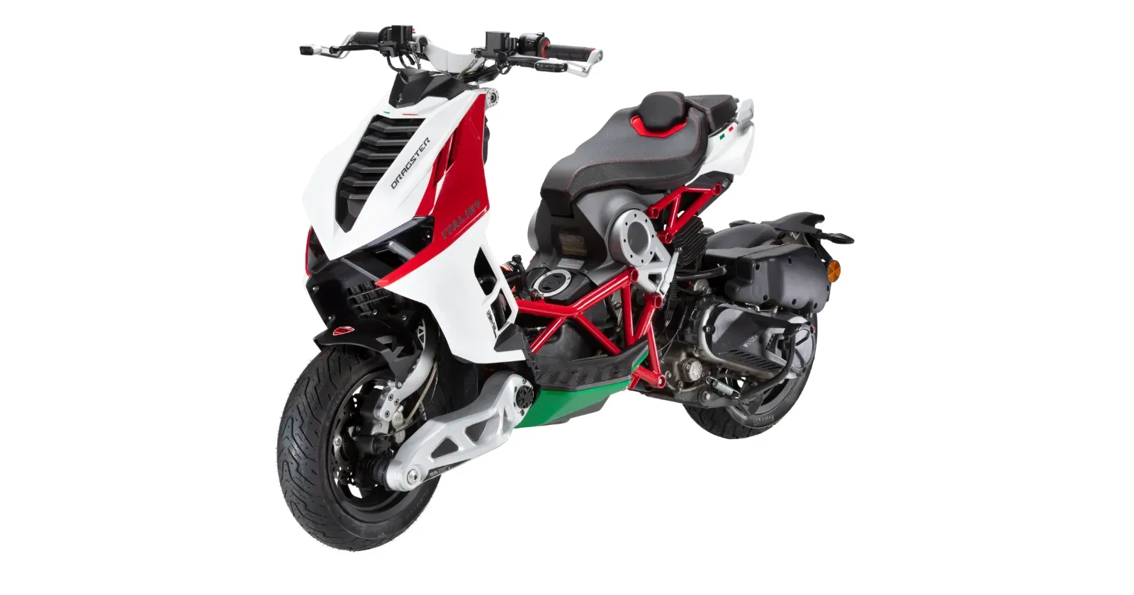 Italjet Confirms India Entry With Motohaus Partnership