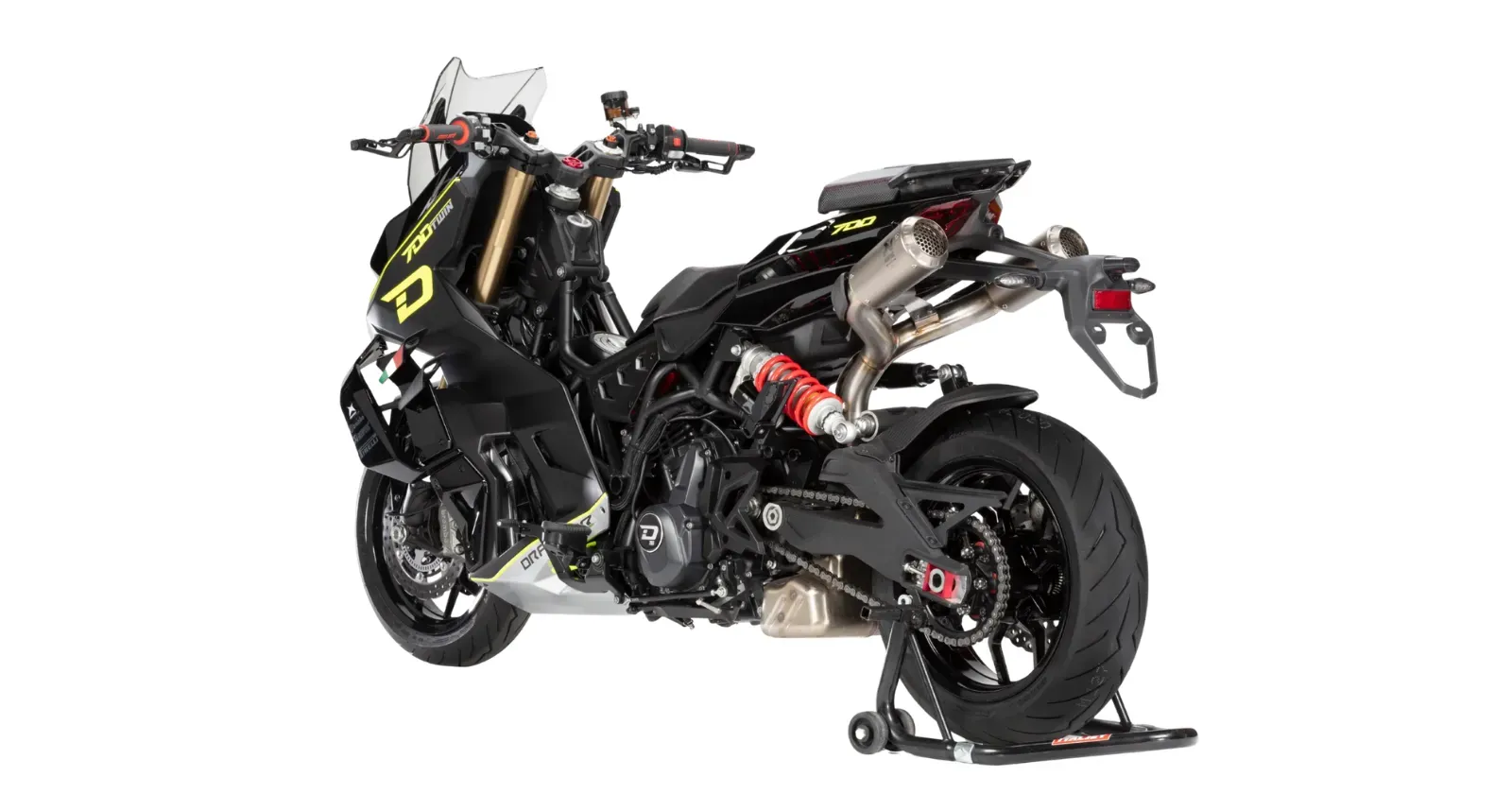 Motohaus India&nbsp;Italjet India entry (2).webp