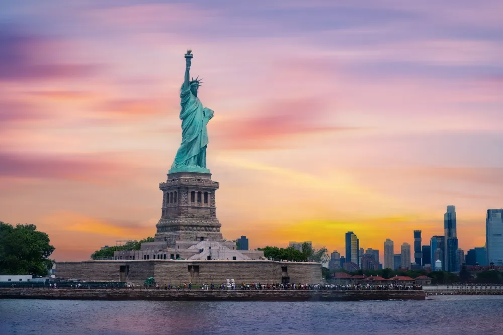 New York City