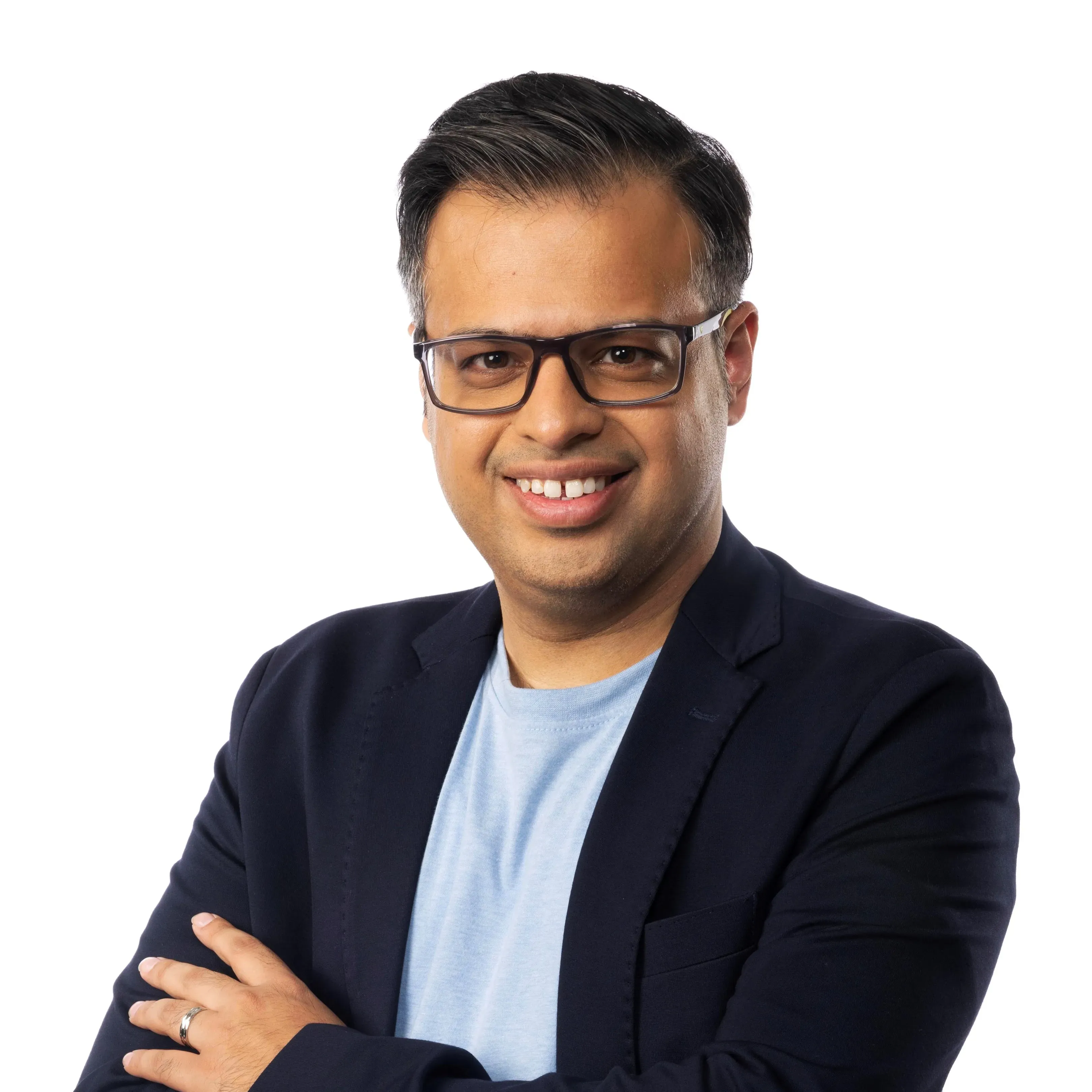Nitin Khanna-image