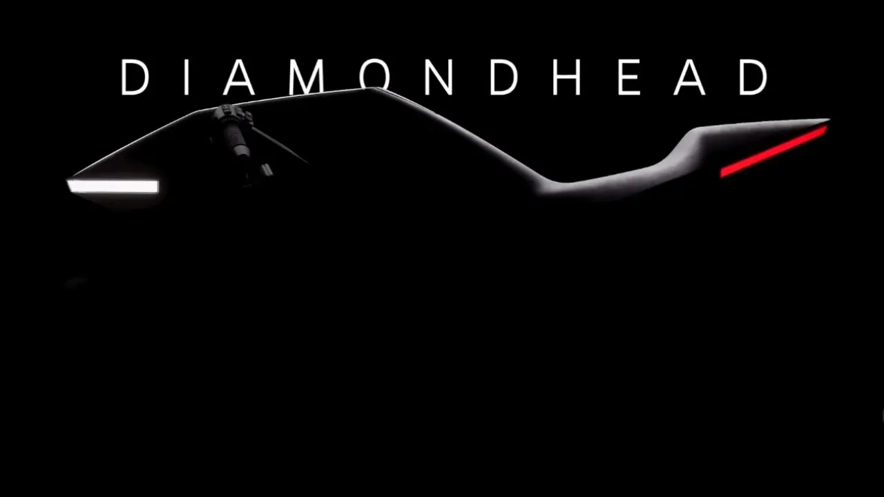 Ola Diamondhead