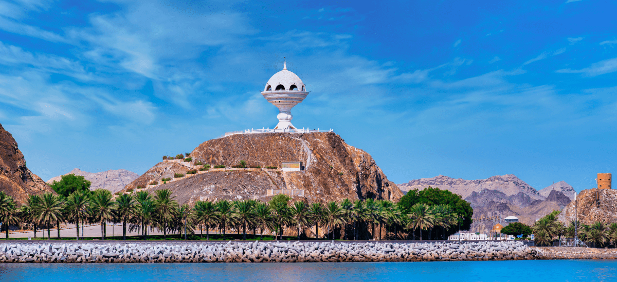 Oman