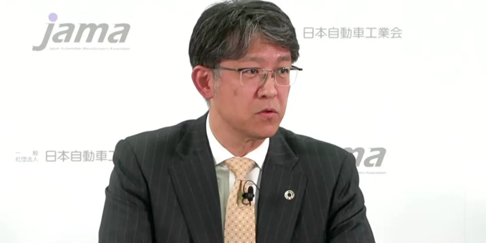 Kkoji Sato Toyota