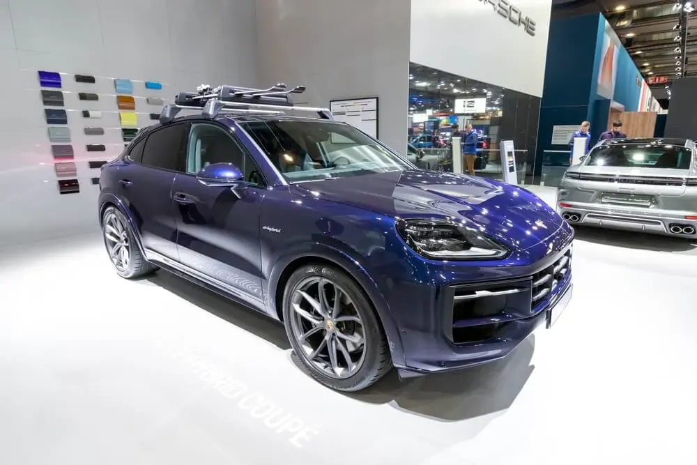 Porsche Cayenne Electric image.webp