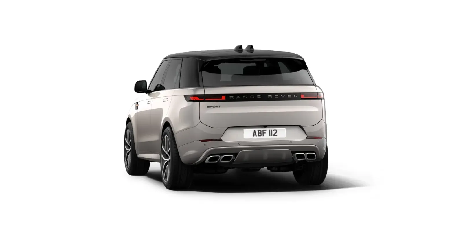 Range Rover Sport Autobiography Rear.webp