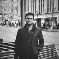 Rekhit Singh Kaushal profile avatar