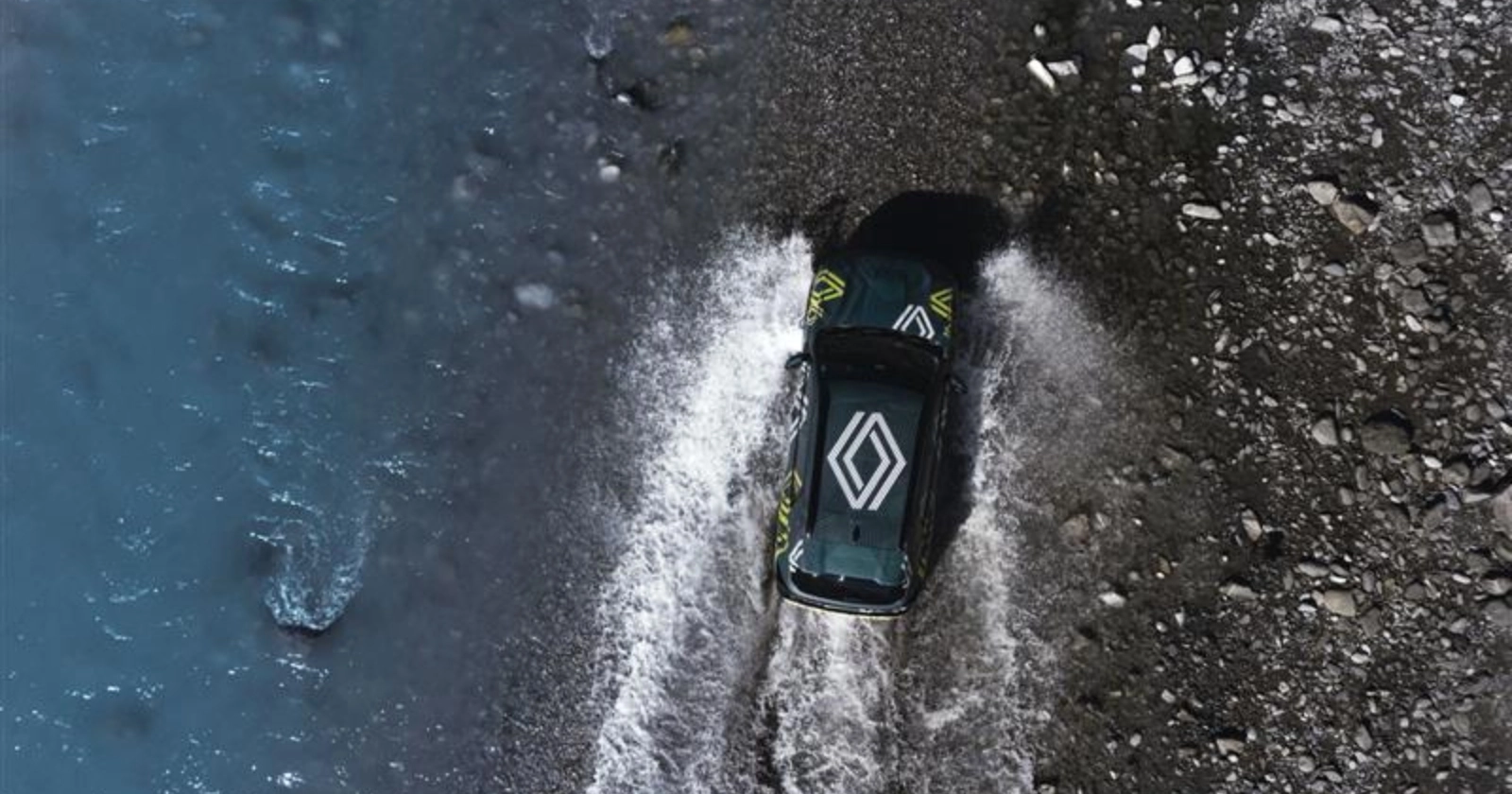 New-Gen Renault Duster Tested For Over 1 Million Kilometres Ahead Of Launch, Ready For All Terrains