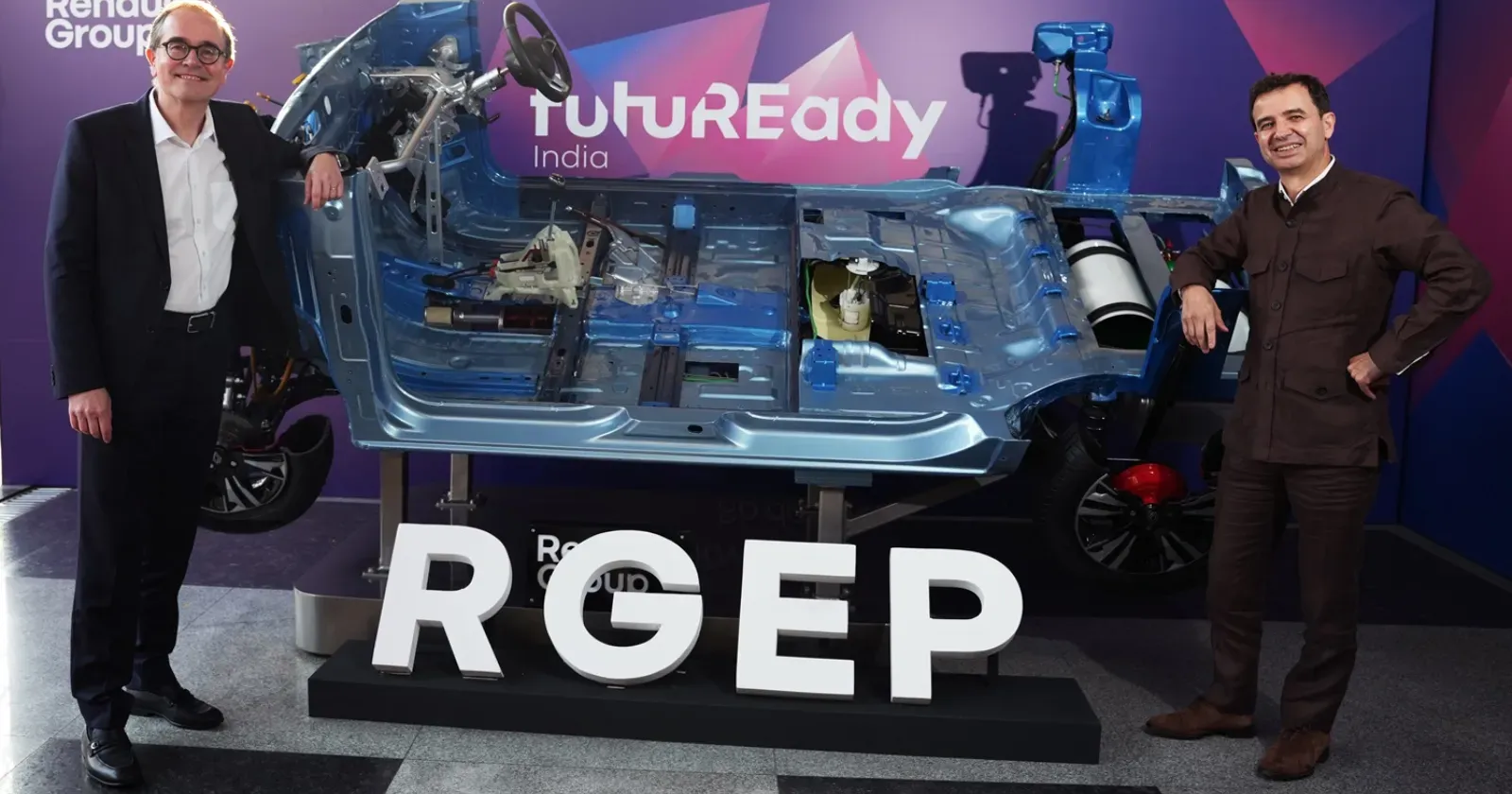 Renault India RGEP.webp