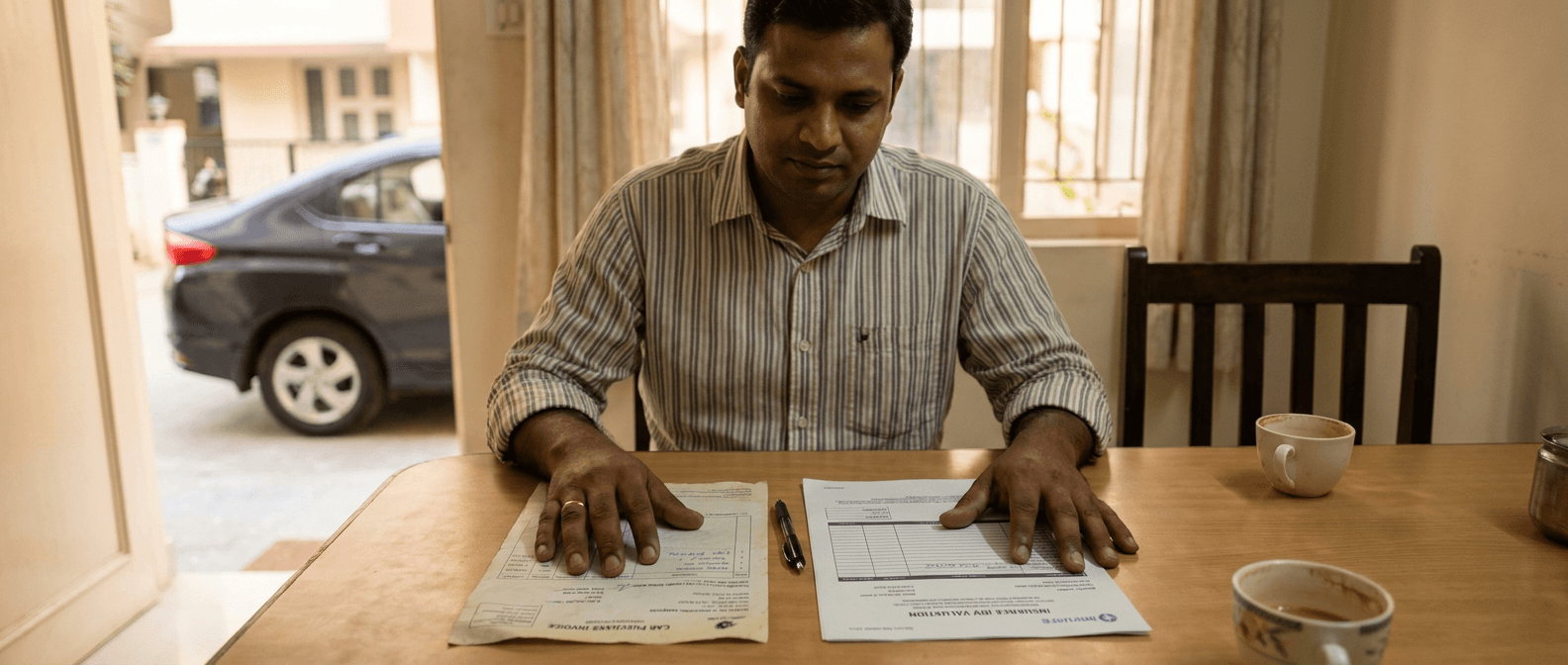 Return to Invoice (RTI) vs IDV: What's the Difference?